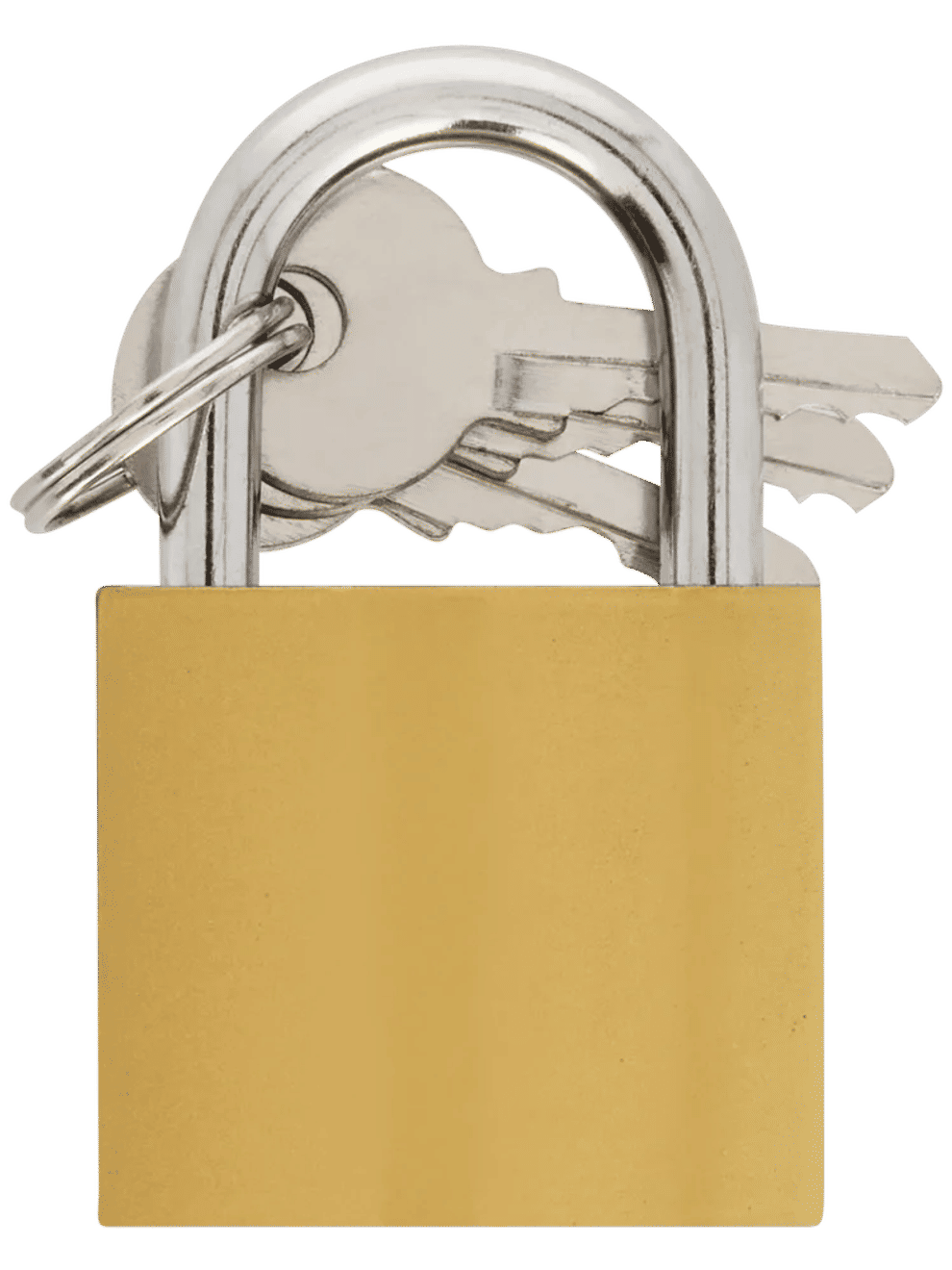 Padlock 38mm
