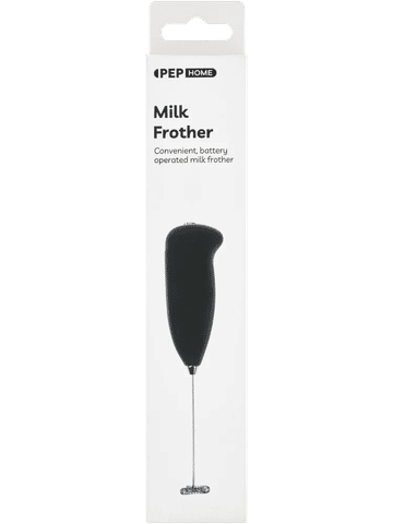 Milk Frother