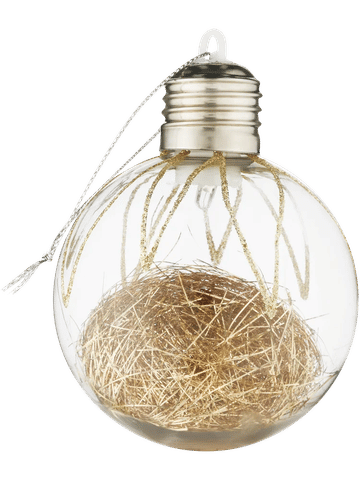 Bauble Battery Light