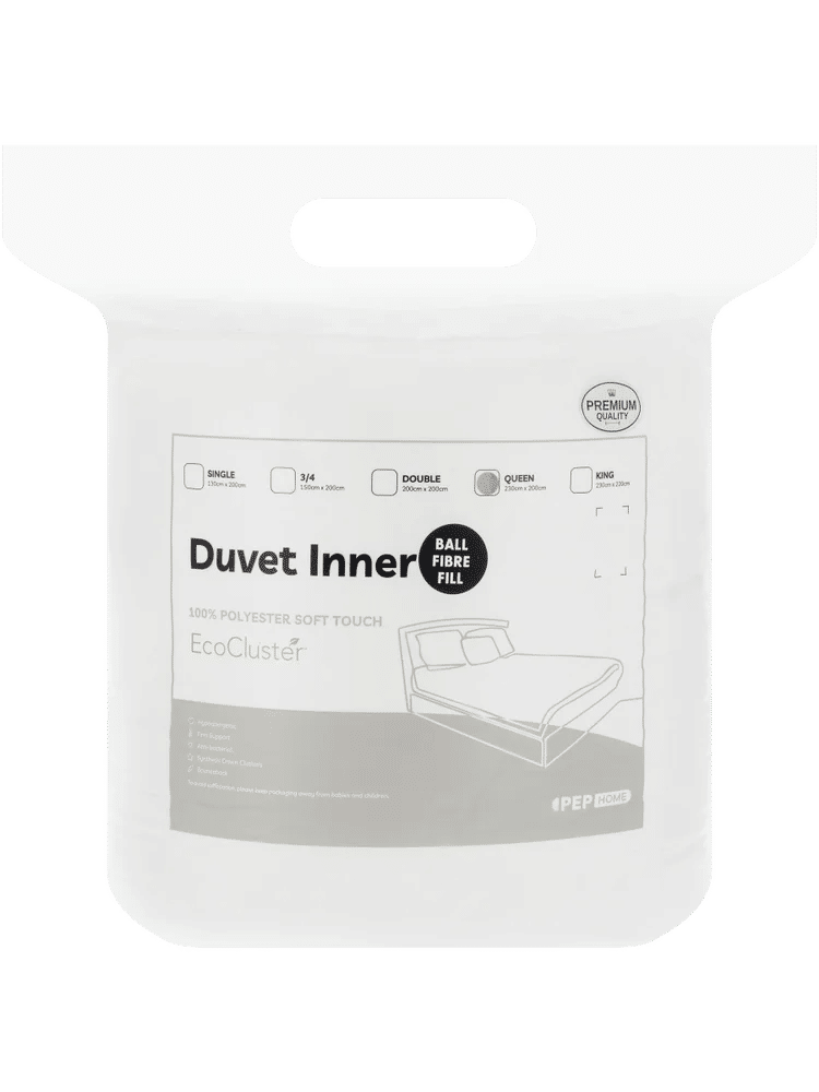 Queen Duvet Inner (1)