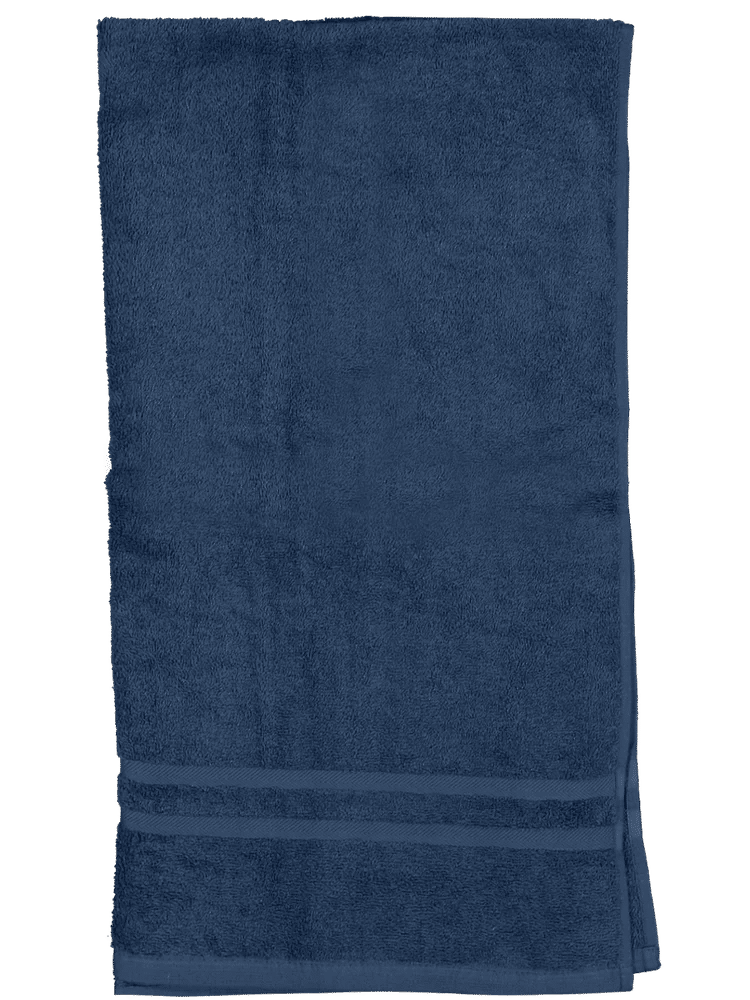 Entry Blue Bath Towel 70X130cm (2)