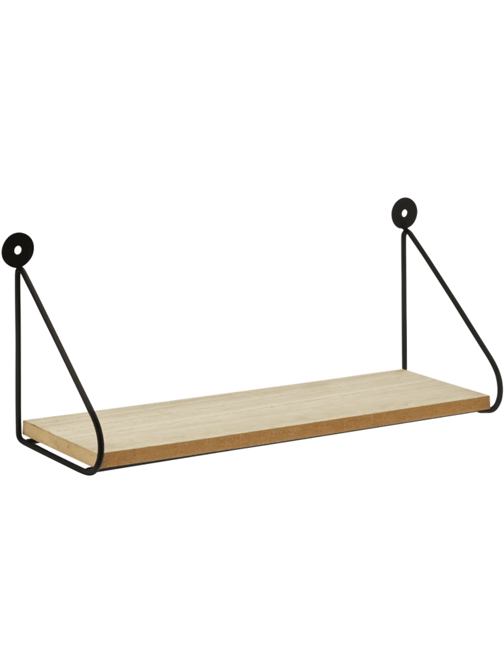 Iron Shelf (1)