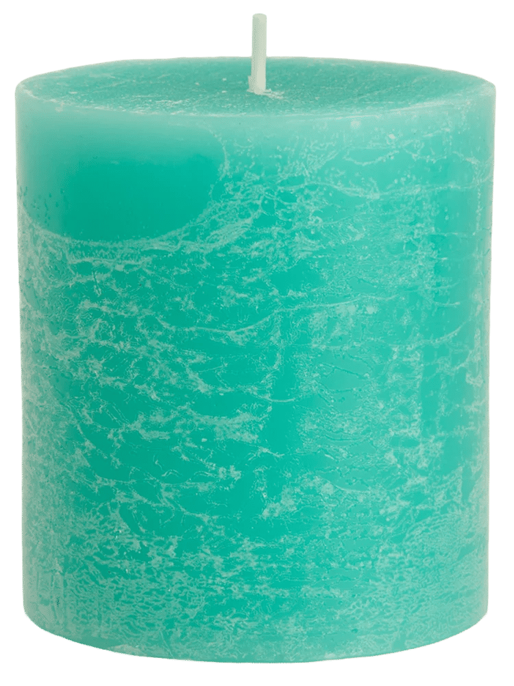 Small Pillar Candle