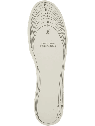 Shoe Insoles
