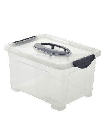 Storage Box 2.5 Litre