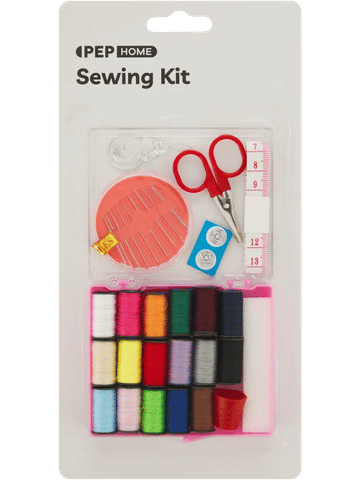 Large Sewing Kit
