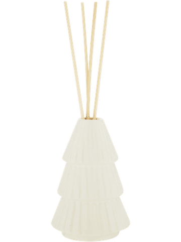 Ceramic Merry Christmas Reed Diffuser