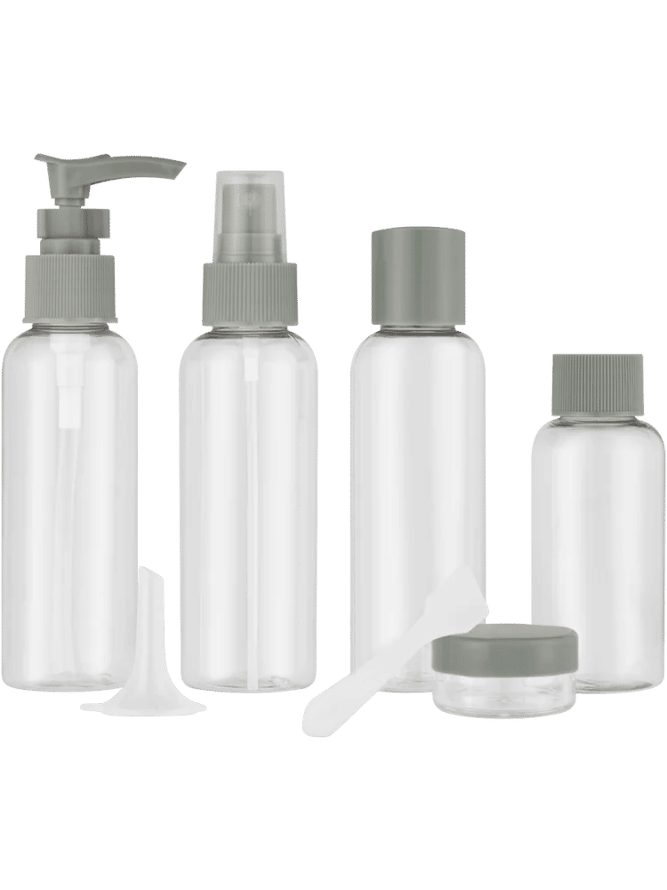 Travel Bottle Set (1)