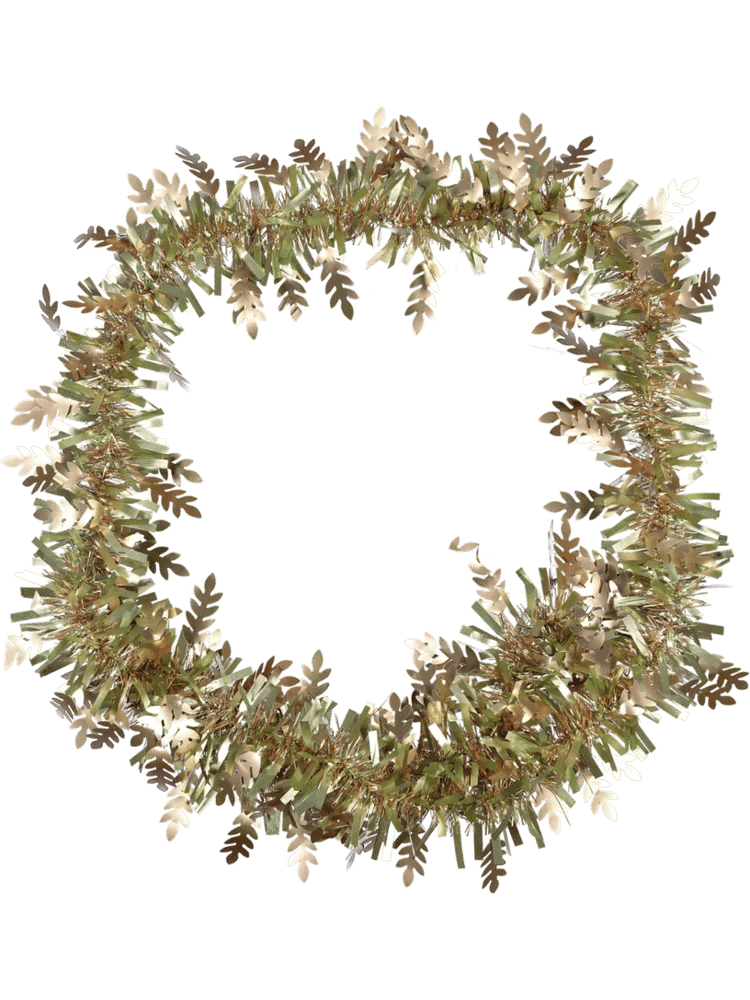 Leaf Tinsel