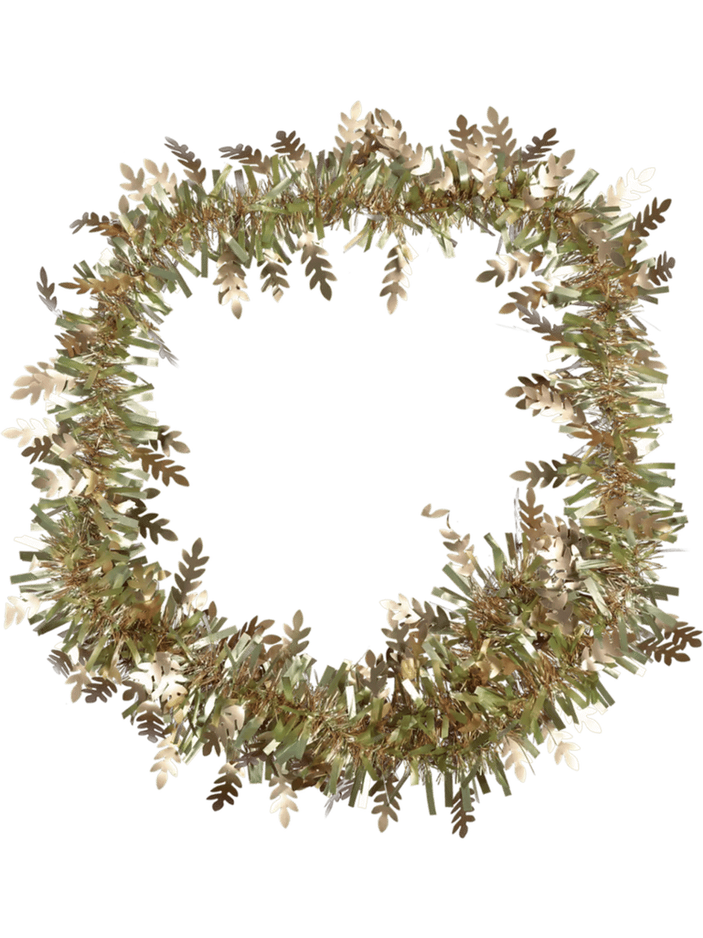 Leaf Tinsel