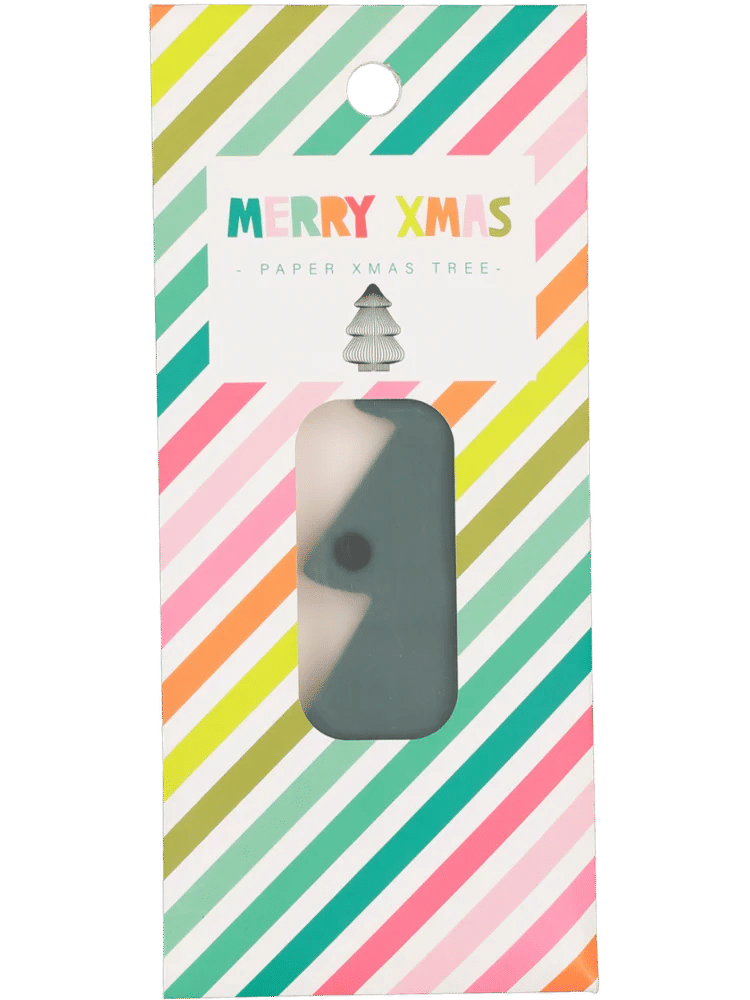 Paper Christmas Tree