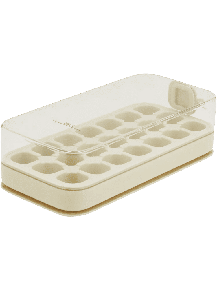 Ice Tray With Holder (1)