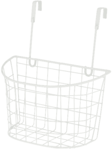 Medium Metal Shower Caddy