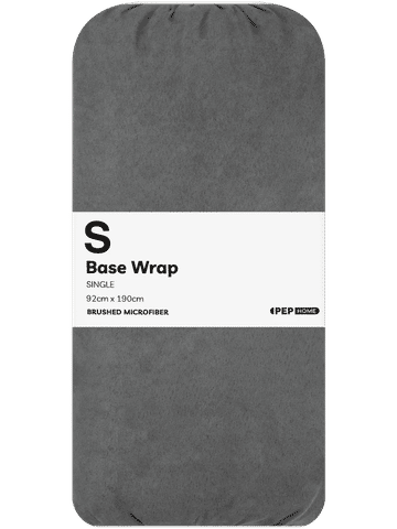 Double Bed Natural Base Wrap