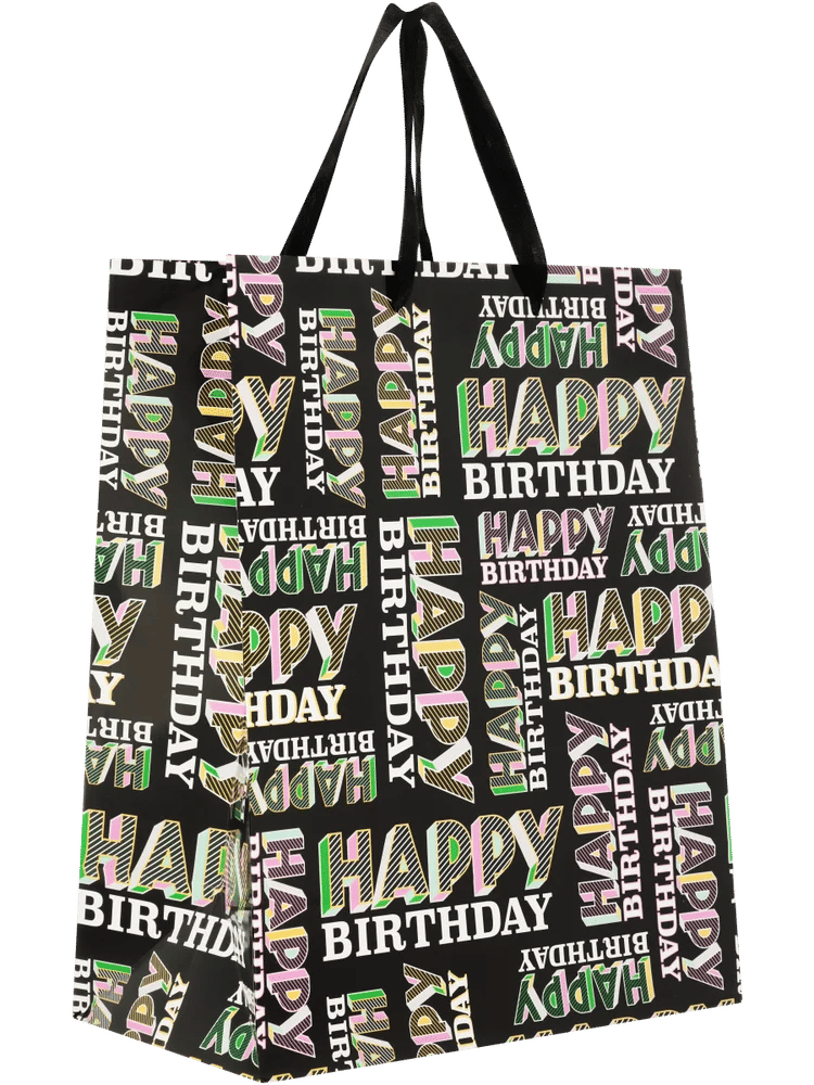 Happy Birthday Gift Bag (5)