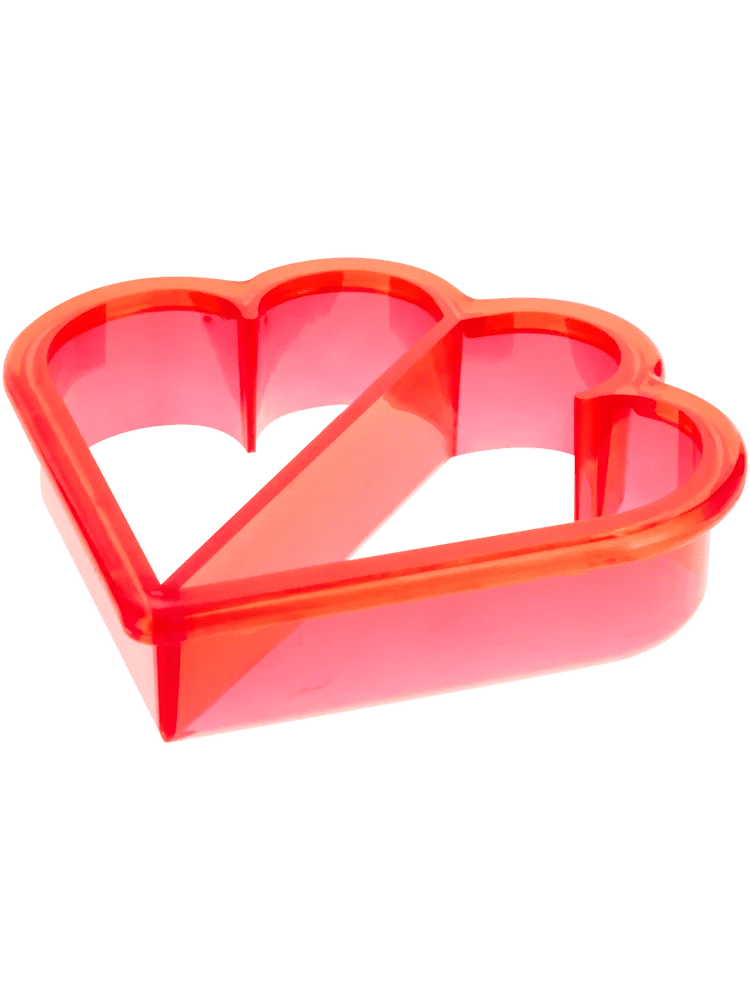 Heart Sandwich Cutter (1)
