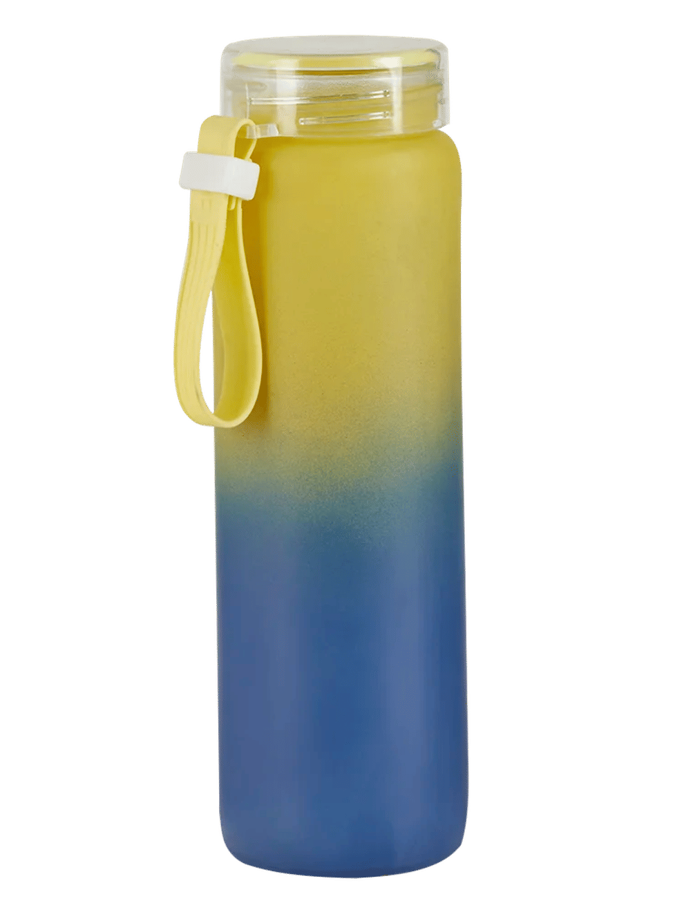 Matte Ombre Drinking Bottle 400ml (2)