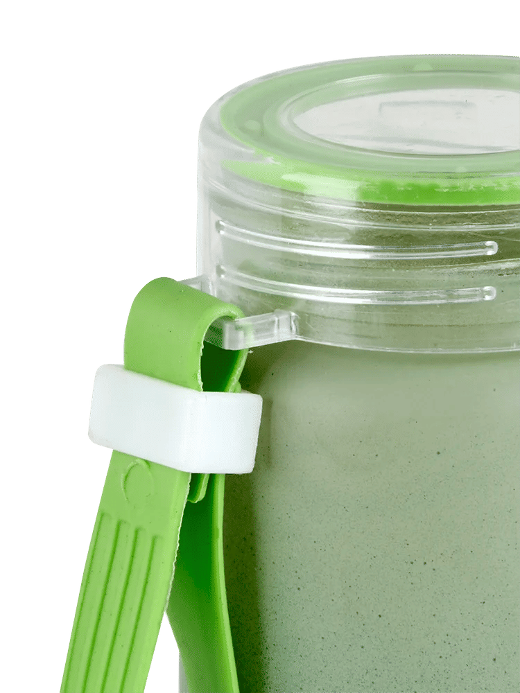 Matte Ombre Drinking Bottle 400ml (5)