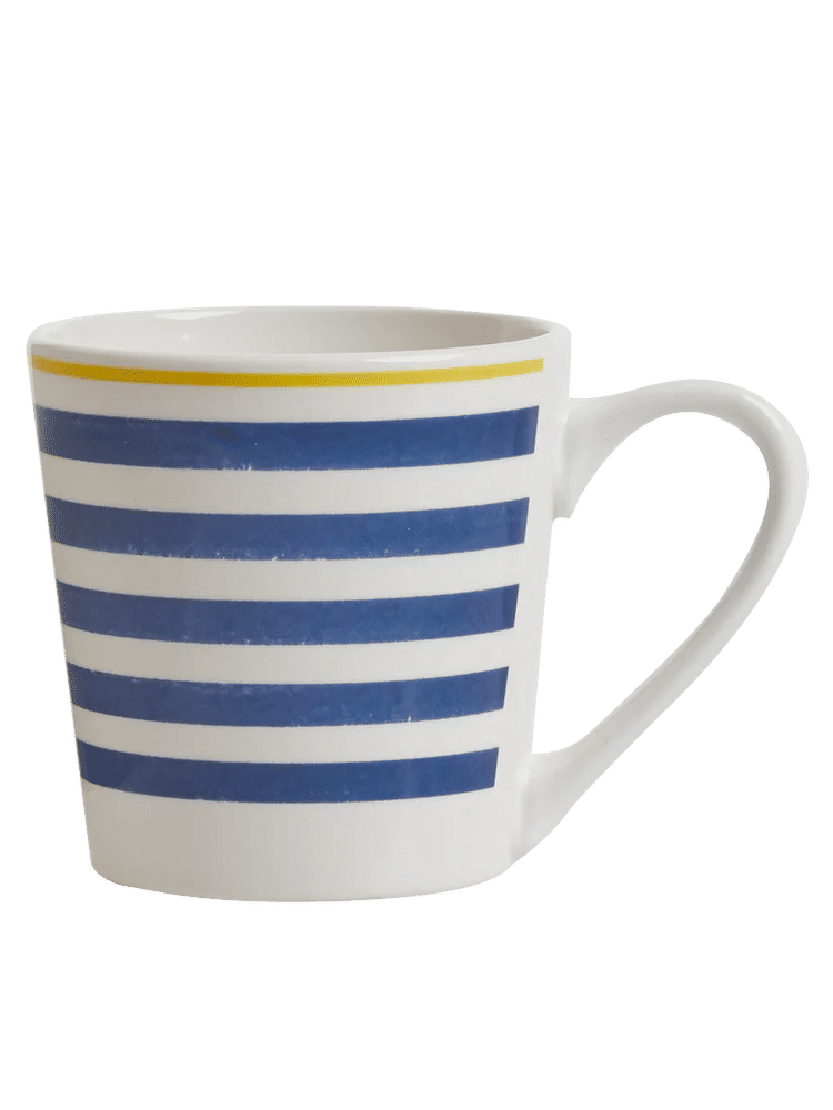Stripe Mug