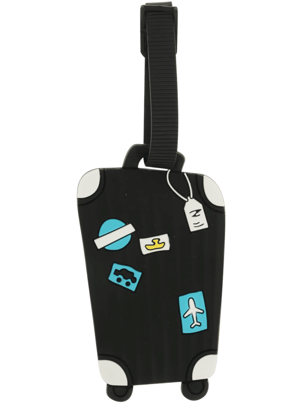 Luggage Tag (1)