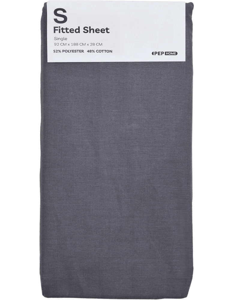 Single Bed Fitted Sheet