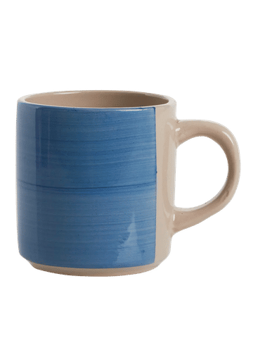 Two Toned Minoli Mug