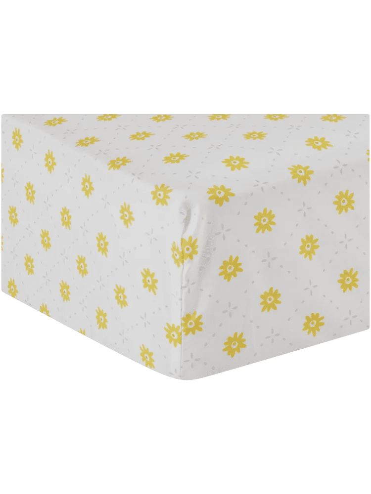 Aurora Fitted Sheet Double (1)