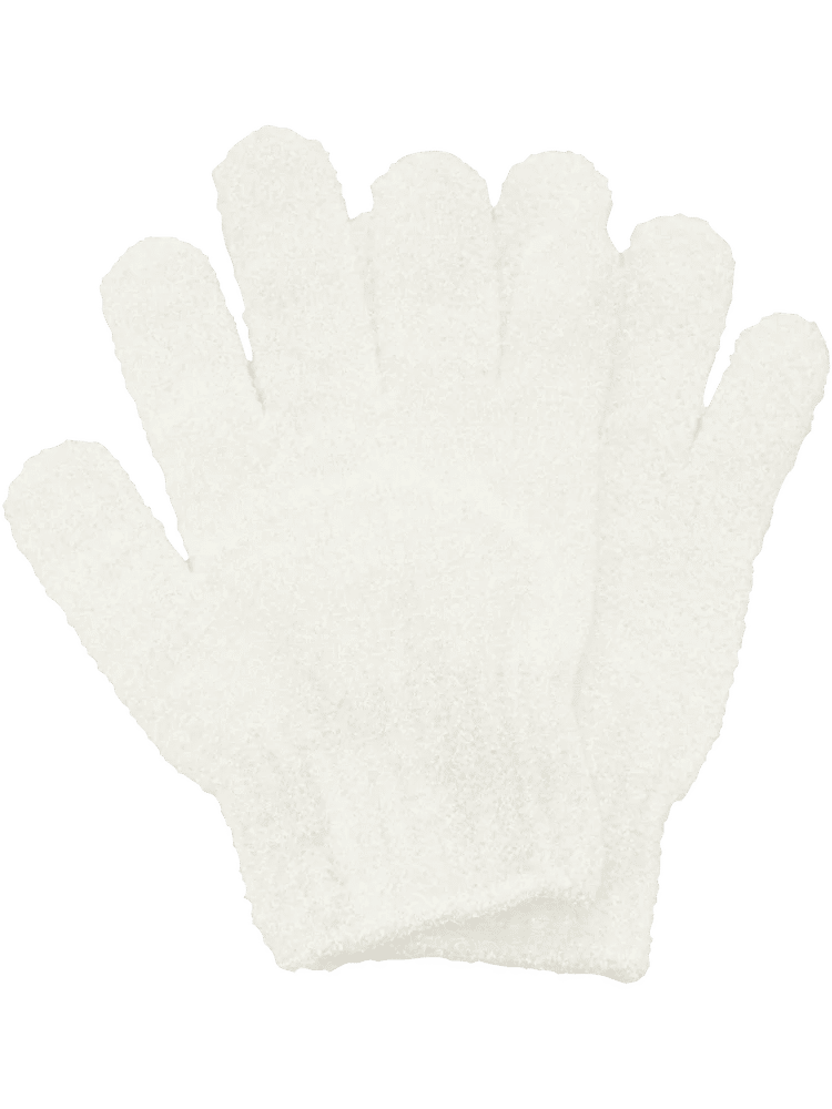 Bath Gloves (Design/Colour may vary) (3)