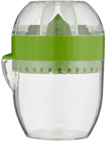 Salad Dressing Shaker