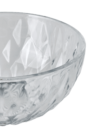 Medium Glass Bowl