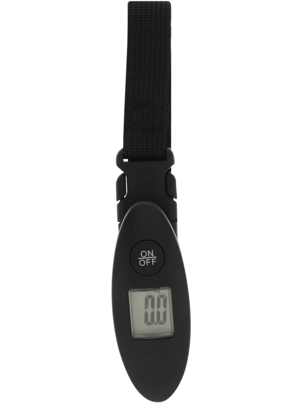 Digital Luggage Scale