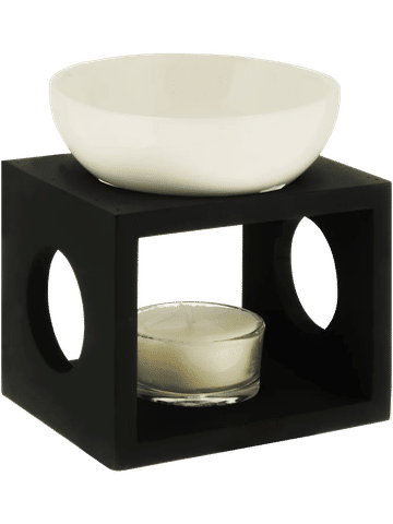 Decorative Oil Burner