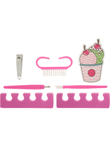 7 Piece Manicure Set