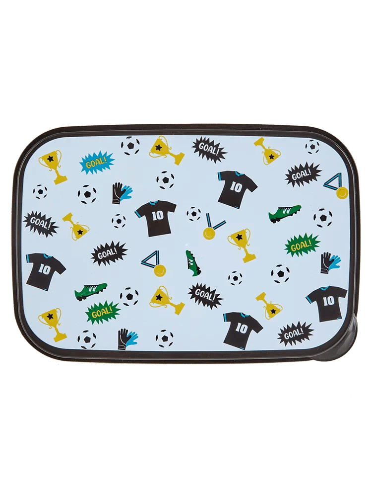 Sports Lunch Box