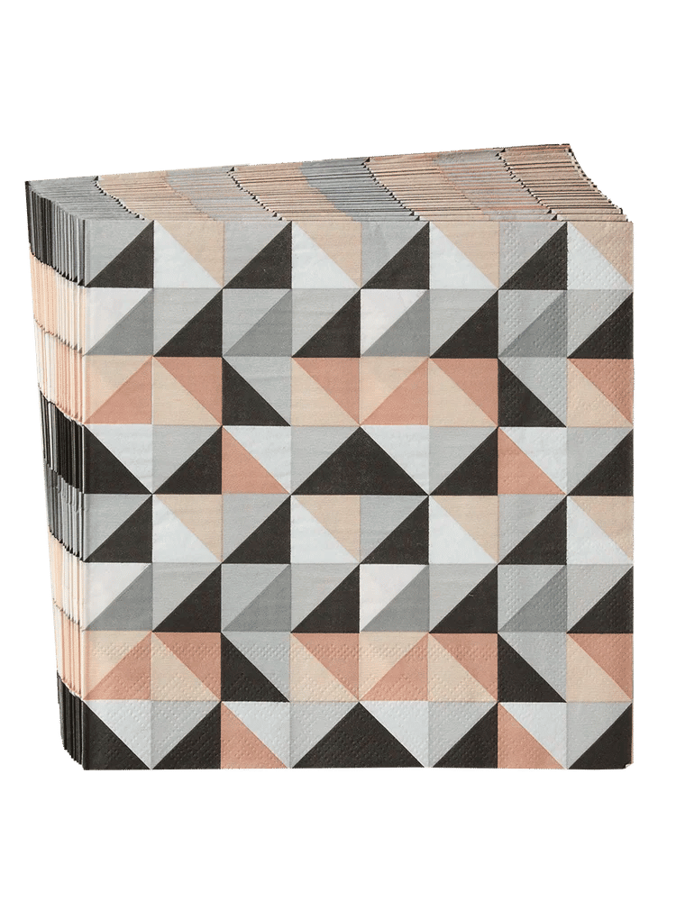 Printed Serviettes (1)