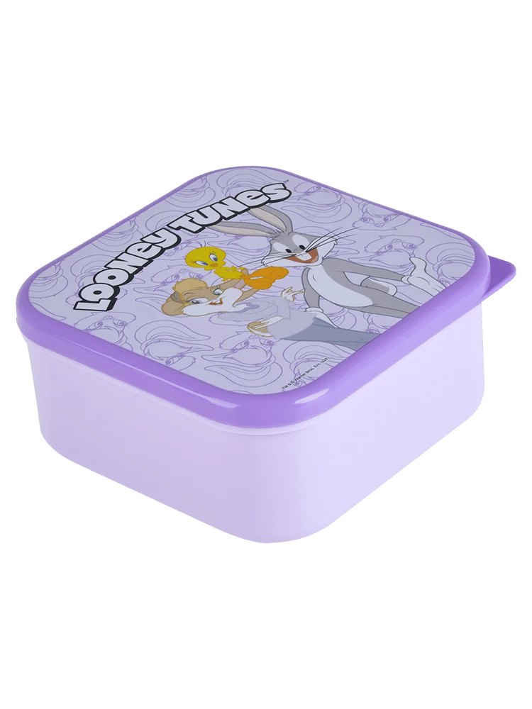 Looney Tunes Girl Character Lunch Box (1)