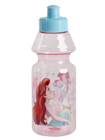 Ariel Character Bottle