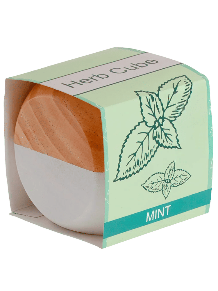 Herb Cube