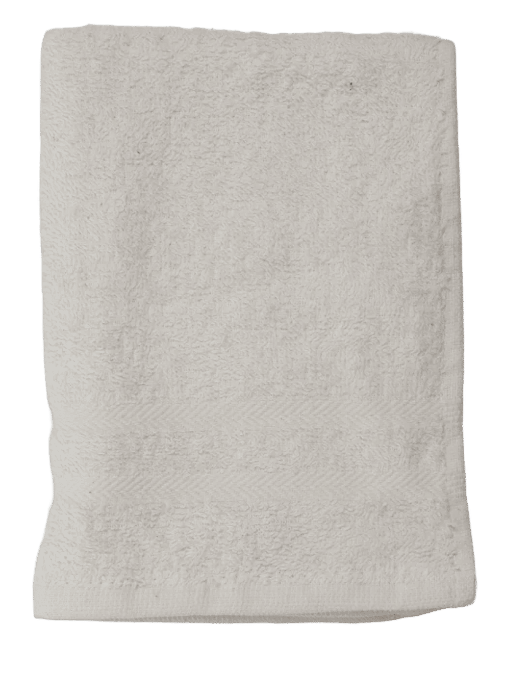 Long Face Cloth