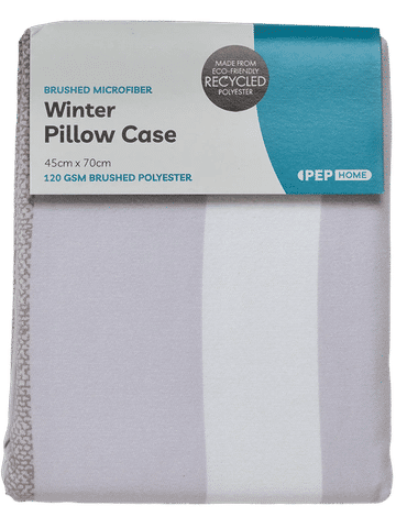 Kempton Standard Pillow Case