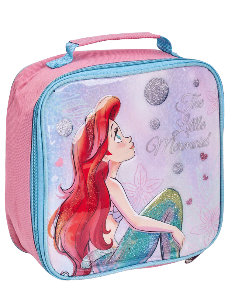 Ariel Lunch Box (1)