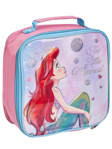 Ariel Lunch Box