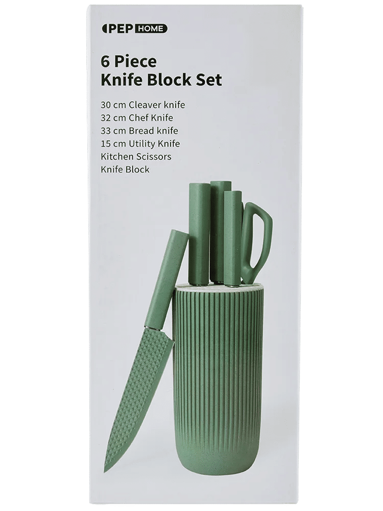 6 Piece Knife Set (1)