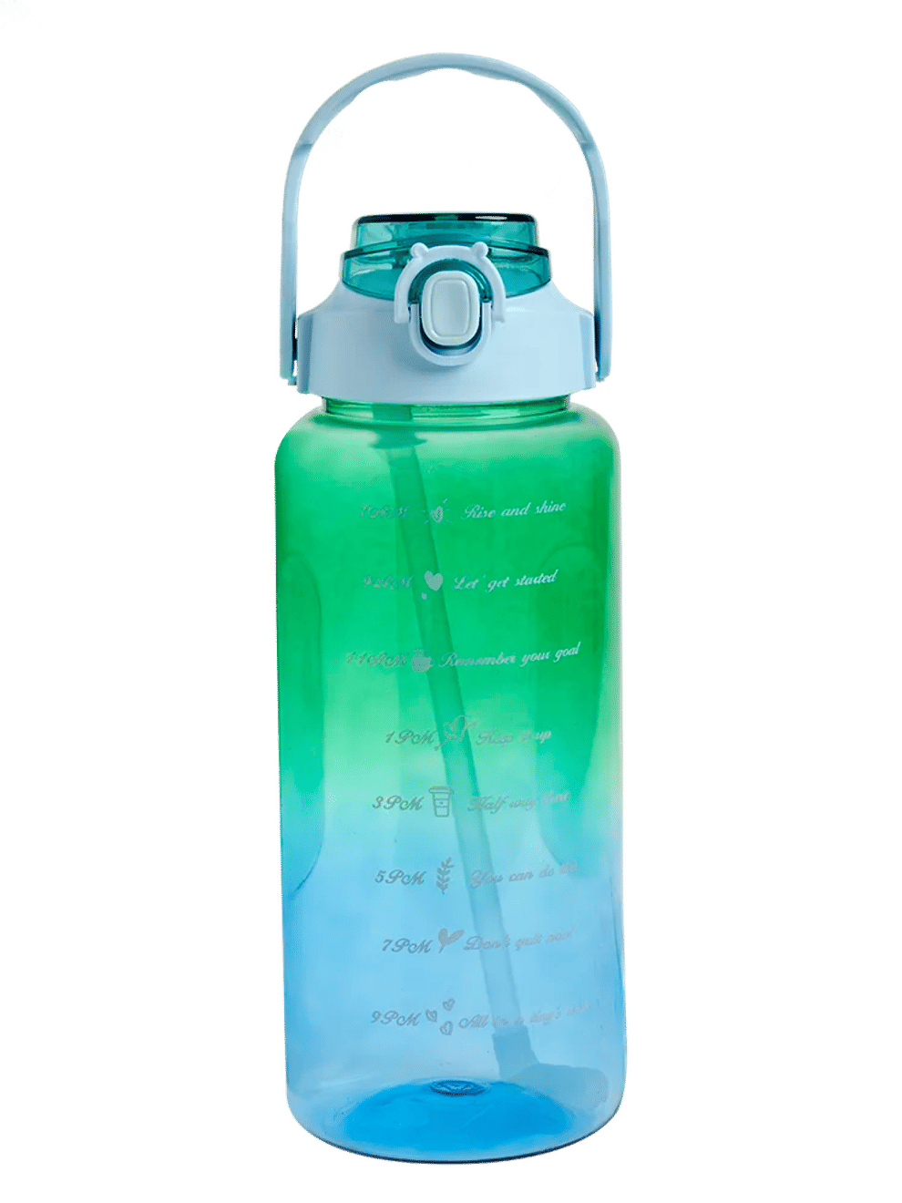 Water Bottle 2 Litre (2)