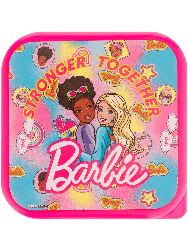 Barbie Lunch Box