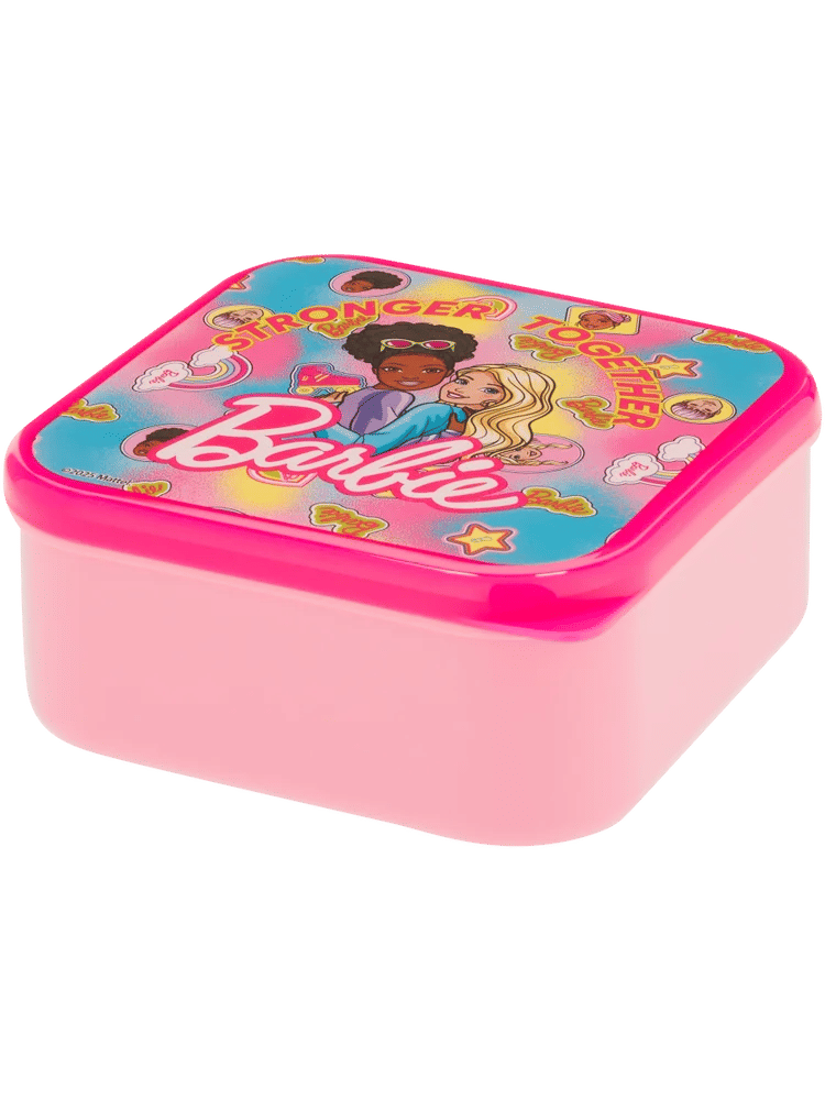 Barbie Lunch Box (1)
