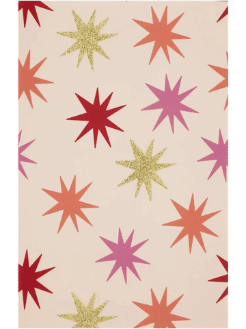 Stars Card