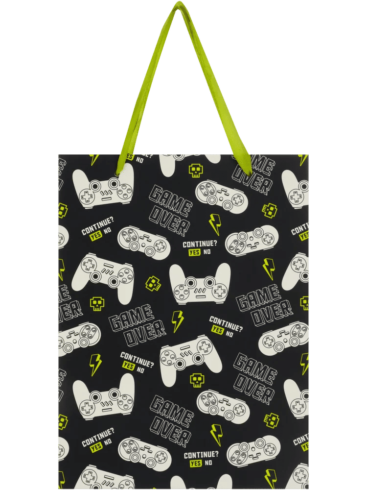 Kids Medium Gift Bag