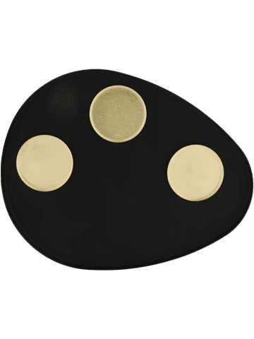 Magnetic Tealight Candle Holders