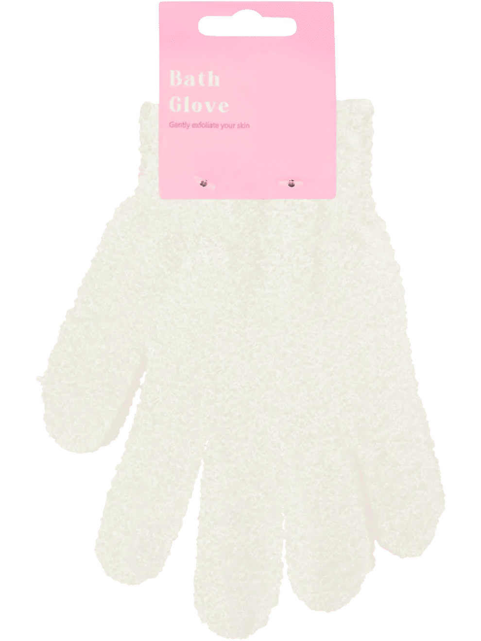 Bath Glove (Design/Colour may vary) (11)